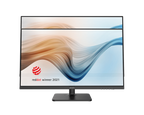 MSI Modern MD272XP 27" FHD 100Hz IPS Built-in-Speaker Monitor-Black