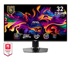 MSI MAG 321UPX QD-OLED 32" 240Mz 4K 0.3ms Gaming Monitor
