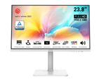 MSI Modern MD2412PW 24"FHD 4ms 100Hz IPS Built-in Speakers Office Monitor