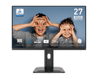 MSI PRO MP273QP E2 27" WQHD 100Hz 1ms Built-in-Speakers IPS Business Monitor