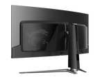 MSI MPG 341CQPX QD-OLED 34" 2K UWQHD 240Hz 0.03ms Curved OLED Gaming Monitor