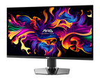 MSI MAG 321UP QD-OLED 31.5" 4K UHD 165Hz 0.3ms OLED Gaming Monitor