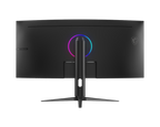 MSI MAG 342CQR E2 34" 2K UWQHD 180Hz 1ms Curved Gaming Monitor