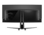 MSI MPG 341CQPX QD-OLED 34" 2K UWQHD 240Hz 0.03ms Curved OLED Gaming Monitor