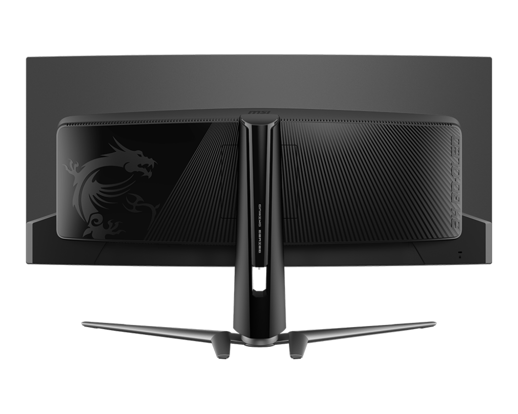 MSI MPG 341CQPX QD-OLED 34" 2K UWQHD 240Hz 0.03ms Curved OLED Gaming Monitor
