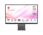 MSI Modern MD271UL 27" 4K UHD 4ms 60Hz IPS Professional Monitor