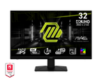 MSI MAG 322UPF 32" 4K 2160p UHD 160Hz 1ms Gaming Monitor