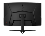 MSI G27C4X 27" FHD 250Hz 1ms VA AMD FreeSync Curved Gaming Monitor