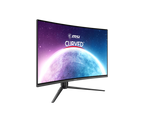 MSI G32CQ5P 31.5 Inch 170hz Refresh rate FHD VA Panel WQHD Curved Gaming Monitor