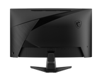MSI MAG 27CQ6F 27" 2K WQHD 180Hz 0.5ms VA Curved Gaming Monitor
