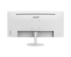MSI Modern MP341CQW 34" 2K UWQHD 4ms 100Hz Curved Professional Monitor