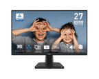 MSI PRO MP275Q 27" WQHD 2K 100Hz 4ms Built-in-Speaker IPS Business Monitor