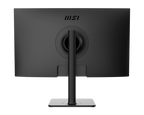MSI Modern MD272QXP 27" WQHD 2K IPS Monitor 100Hz USB-C Height Adjustable Eye-Care Certified