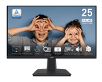 MSI PRO MP251 24.5" 1080FHD 100Hz 4ms IPS Business Monitor
