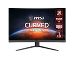 MSI G32C4X 32" FHD 250Hz 1ms VA AMD Freesync Curved Gaming Monitor