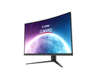 MSI G32CQ5P 31.5 Inch 170hz Refresh rate FHD VA Panel WQHD Curved Gaming Monitor