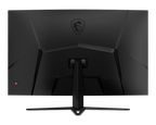 MSI G32C4X 32" FHD 250Hz 1ms VA AMD Freesync Curved Gaming Monitor