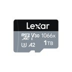 Lexar Professional CFexpress 2.0 Type B Card GOLD Series - 256GB
