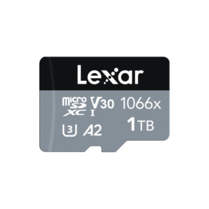 Lexar Professional CFexpress 2.0 Type B Card GOLD Series - 256GB
