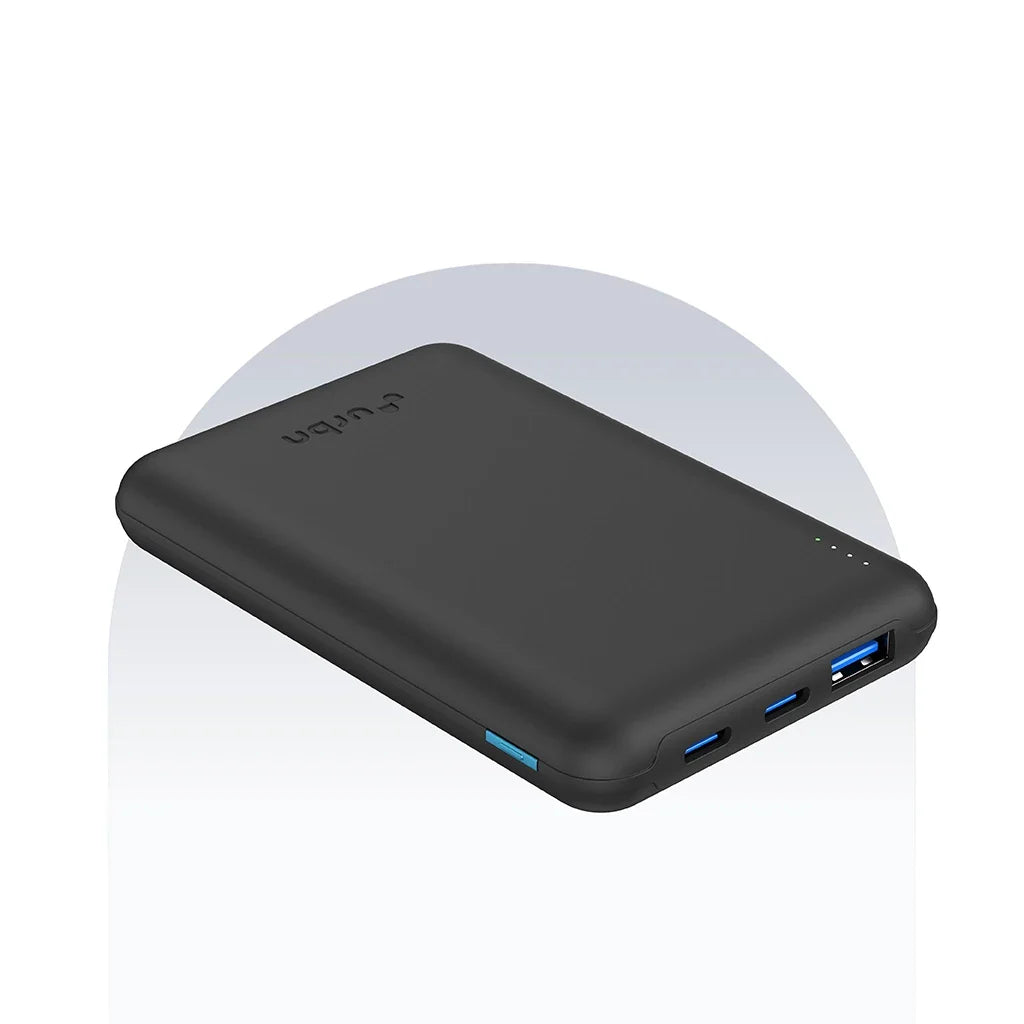 urbn 10,000 mAh Nano Slim 22.5W Power Bank