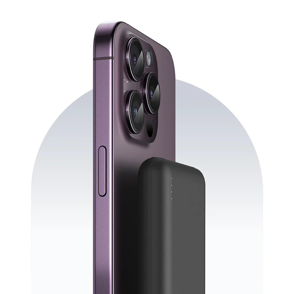 urbn 10,000 mAh Nano Slim 22.5W Power Bank