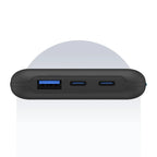 urbn 10,000 mAh Nano Slim 22.5W Power Bank