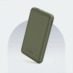 urbn 10,000 mAh Nano Slim 22.5W Power Bank