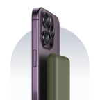 urbn 10,000 mAh Nano Slim 22.5W Power Bank