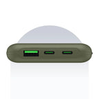 urbn 10,000 mAh Nano Slim 22.5W Power Bank