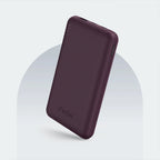 urbn 10,000 mAh Nano Slim 22.5W Power Bank
