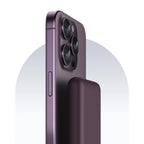 urbn 10,000 mAh Nano Slim 22.5W Power Bank