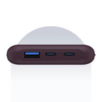 urbn 10,000 mAh Nano Slim 22.5W Power Bank