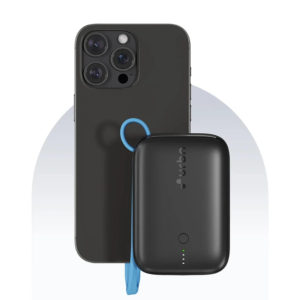 10000 mAh Nano Link 22.5W Power Bank
