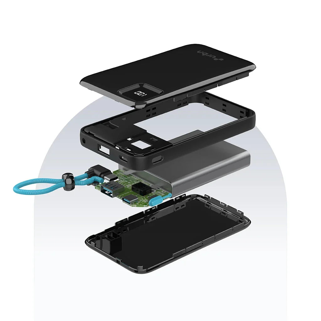 10000 mAh Ultra Link Power Bank
