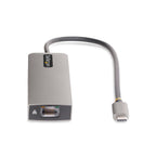 StarTech 10G2A1C25EPD-USB-HUB front view showing compact three‑port USB‑C hub