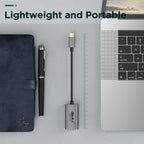 Black-i USB 3.0 to Gigabit Lan Converter