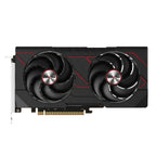 Sapphire PULSE AMD Radeon RX 9060 XT 8Gb GDDR6 128-Bit Graphics Card