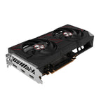 Sapphire PULSE AMD Radeon RX 9060 XT 8Gb GDDR6 128-Bit Graphics Card