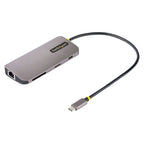 StarTech Accessory showing the USB‑C multiport from the main angle