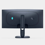 Dell Alienware AW3425DW 34" 240Hz 0.03ms WQHD Curved QD-OLED Gaming Monitor