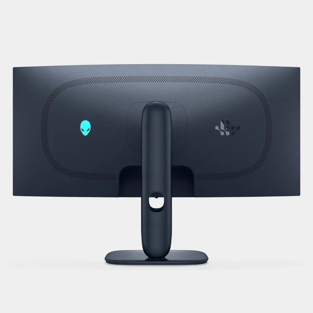 Dell Alienware AW3425DW 34" 240Hz 0.03ms WQHD Curved QD-OLED Gaming Monitor