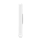 TP-Link Omada EAP615-Wall AX1800 Wireless Dual-Band Gigabit Wall Plate Access Point