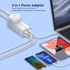 Adapto Volt 65