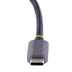 StarTech 122-USBC-HDMI-4K-VGA USB-C Video Adapter – 4K 60Hz, VGA, 100W PD, 3-Year Warranty – usbc hdmi 4k vga e
