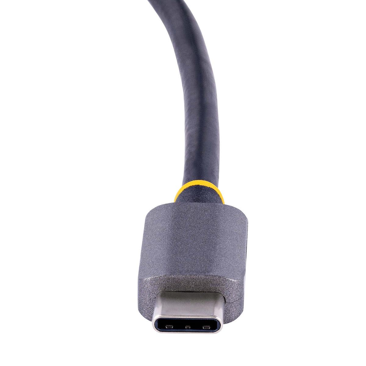 StarTech 122-USBC-HDMI-4K-VGA USB-C Video Adapter – 4K 60Hz, VGA, 100W PD, 3-Year Warranty – usbc hdmi 4k vga e