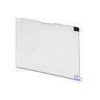 StarTech 124SL-PRIVACY-SCREEN 12.4-Inch Surface Laptop Go Privacy Filter shown flat on a desk