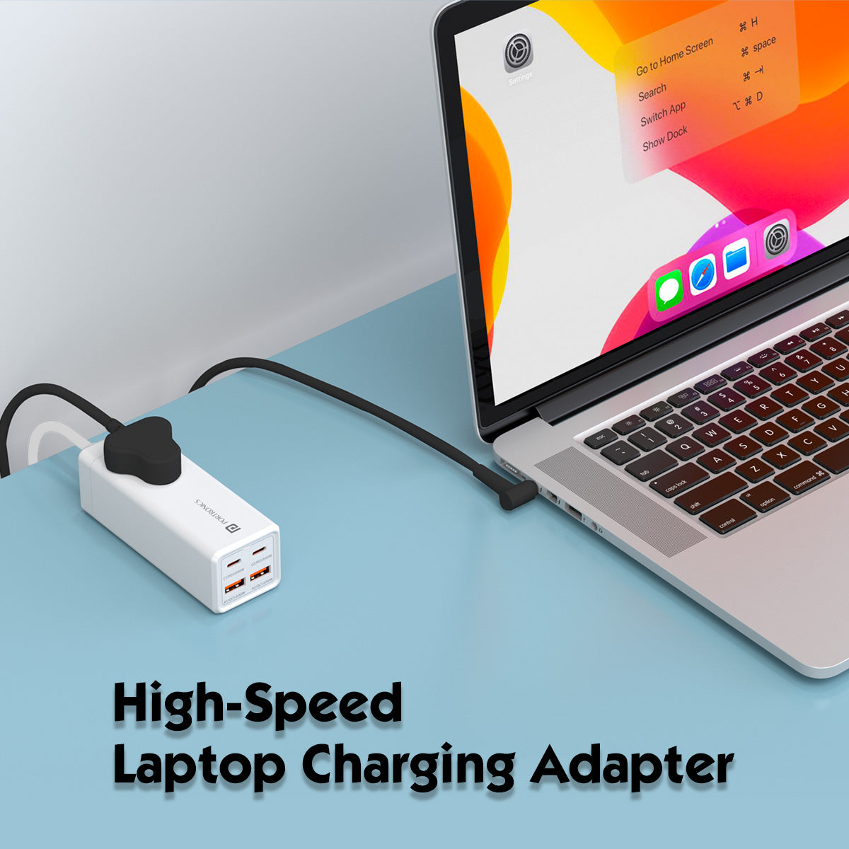 Adapto Volt 65