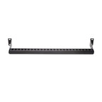 StarTech 12S-CABLE-LACING-BAR 1U Adjustable Rack Cable Lacing Bar for 19-Inch Cabinets – 12s cable lacing bar l