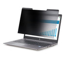 StarTech 133LM-PRIVACY-SCREEN 13.3‑Inch Magnetic Privacy Screen Filter showing its front matte surface
