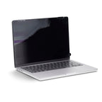StarTech 133MF-PRIVACY-SCREEN 13.3‑Inch MacBook Pro M1/M2 Privacy Filter displayed flat with matte side visible